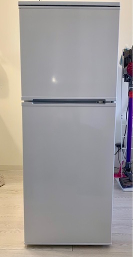 【取引中】冷蔵庫　139ℓ