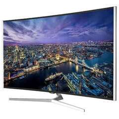 【美品】65インチ 4K 曲面 液晶ディスプレイ テレビ TV ...