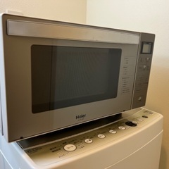 ＊11月27日まで＊　電子レンジ