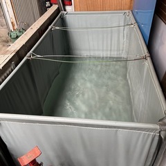 値下げ・ジャンボいけす。の画像