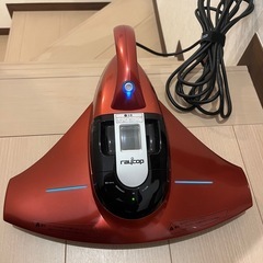 【取引中】レイコップ　布団専用ダニクリーナー
