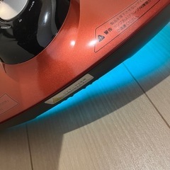 【取引中】レイコップ　布団専用ダニクリーナーの画像
