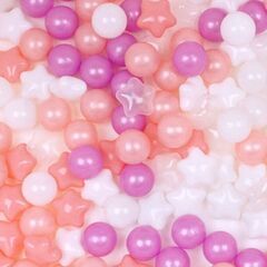 【あげます】ボールプールのボール約50個の画像