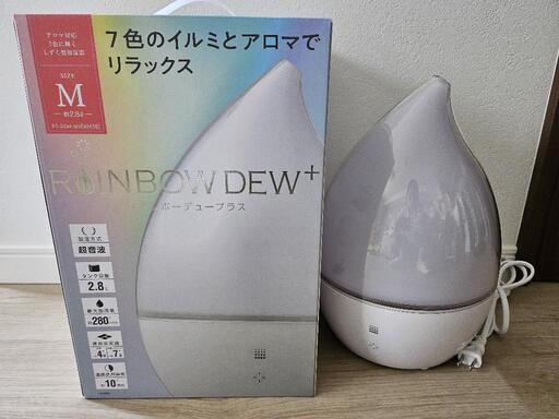 加湿器　７畳