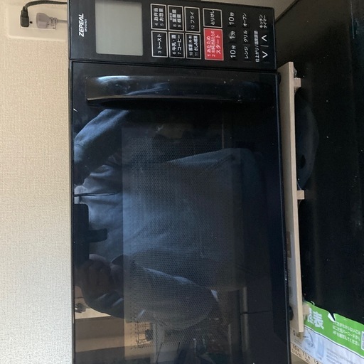 キッチン家電\n