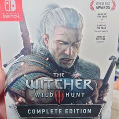 Switch用です