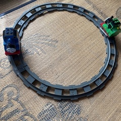 ★レゴ　トーマス　パーシー　線路セット★