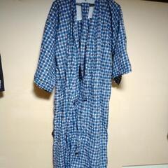 寝間着紳士用【中古品】