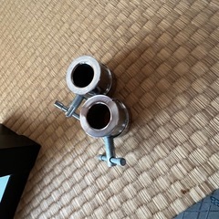 ベンチプレスセットの画像