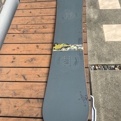 VÖLKL スノーボード 157cm 