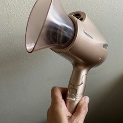 パナソニックEH-CNA99ヘヤードライヤーの画像