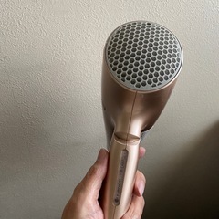 パナソニックEH-CNA99ヘヤードライヤーの画像