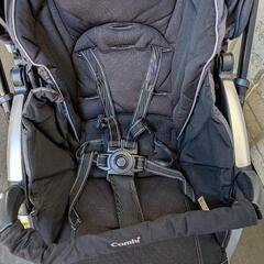 中古●Combi ディアクラッセ

ベビーカーの画像
