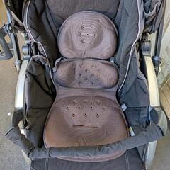 中古●Combi ディアクラッセ

ベビーカーの画像