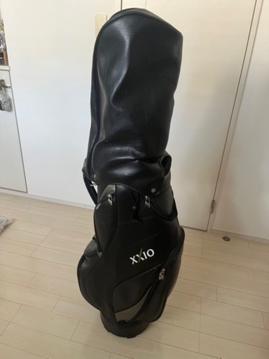 ゴルフクラブセット　XXIO