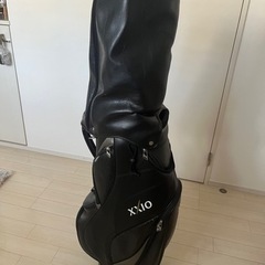 ゴルフクラブセット　XXIO