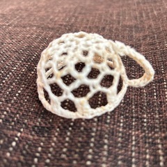 インテリア雑貨【ティーカップ】の画像