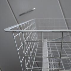 【決まりました】スチールラックの画像