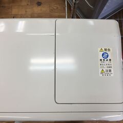 【リサイクルショップどりーむ鹿大前店】No.11387　石油ファンヒーター　の画像