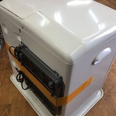 【リサイクルショップどりーむ鹿大前店】No.11387　石油ファンヒーター　の画像