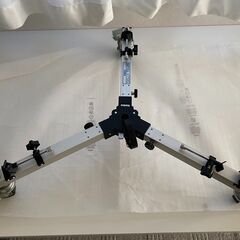 コニカ　三脚　ドーリー　/   KONICA DOLLY TD-2S  中古の画像