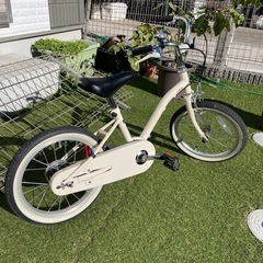 子供用自転車16インチ