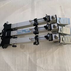 コニカ　三脚　ドーリー　/   KONICA DOLLY TD-2S  中古の画像