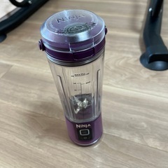 ニンジャ　ブラスト　ミキサー