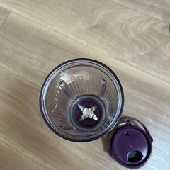 ニンジャ　ブラスト　ミキサーの画像