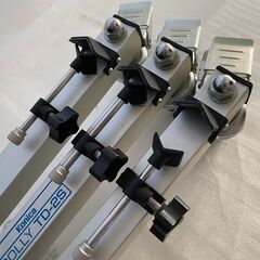 コニカ　三脚　ドーリー　/   KONICA DOLLY TD-2S  中古の画像