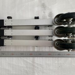 コニカ　三脚　ドーリー　/   KONICA DOLLY TD-2S  中古の画像