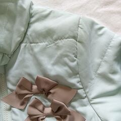 女の子用　冬用他　130～150㎝の画像