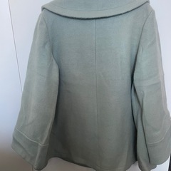 forever 21 コートの画像