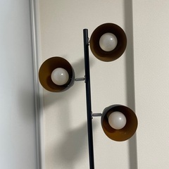 間接照明の画像