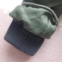 美品　GAP　ダウンの画像