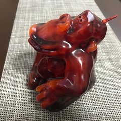 ハワイアンキャンドルの画像