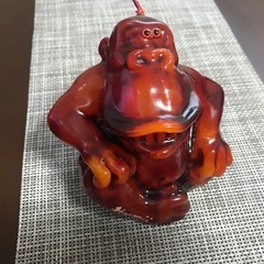 ハワイアンキャンドルの画像