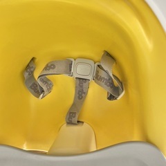 Bumbo バンボマルチシート ベビーシート ローチェア  お食事チェア  の画像