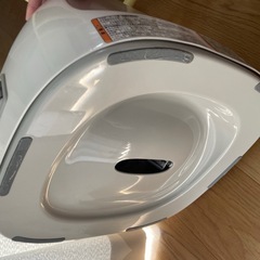 Bumbo バンボマルチシート ベビーシート ローチェア  お食事チェア  の画像
