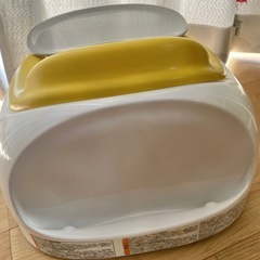 Bumbo バンボマルチシート ベビーシート ローチェア  お食事チェア  の画像