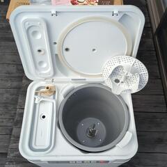 MKもちつき Cookerの画像