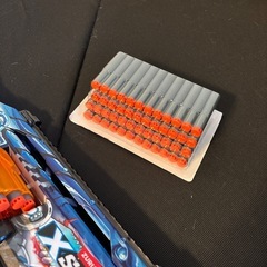 Xショットの画像