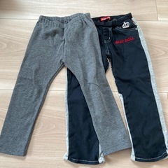 男の子 冬服  100セット
の画像