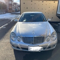 新車当時乗り出し900万☆車検1年以上有☆30万お得⭐︎E320...