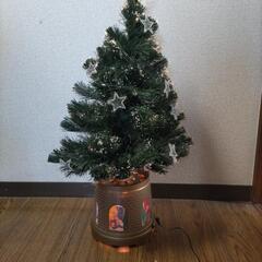クリスマスツリー（メリーゴーランドツリー）の画像