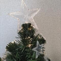 クリスマスツリー（メリーゴーランドツリー）の画像