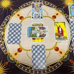 🔮みろく式タロット🔮　鑑定募集中！