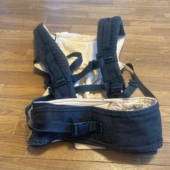 エルゴ抱っこ紐の画像