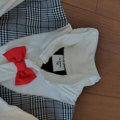 ベビー服の画像