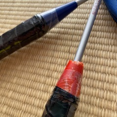 バドミントンセット
の画像